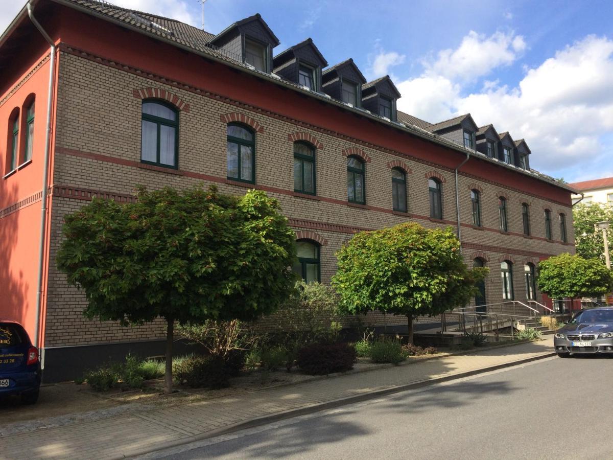Apartment Zum Storchennest *
