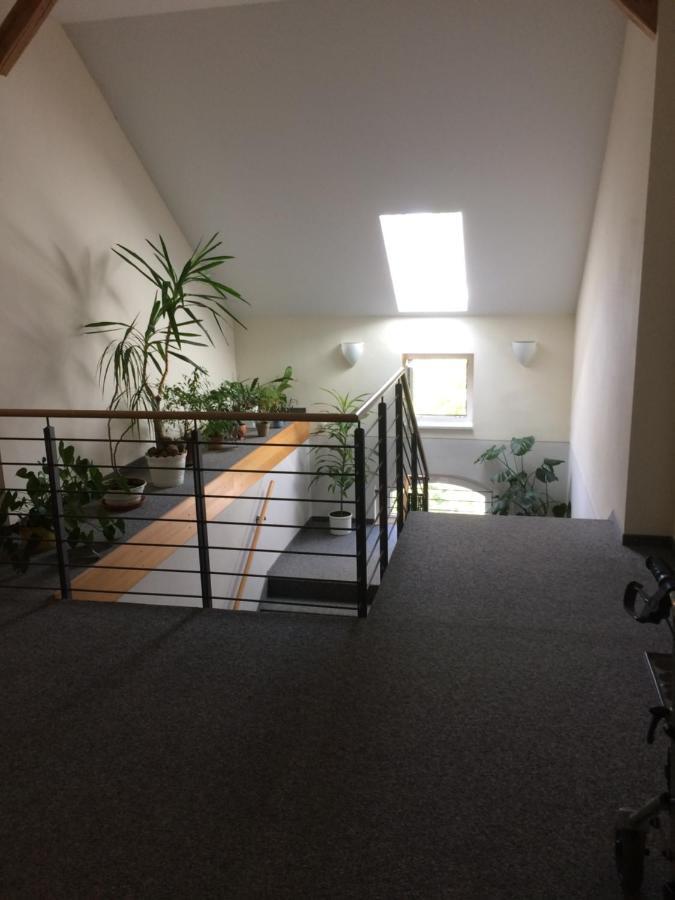 Apartment Zum Storchennest Bad Liebenwerda