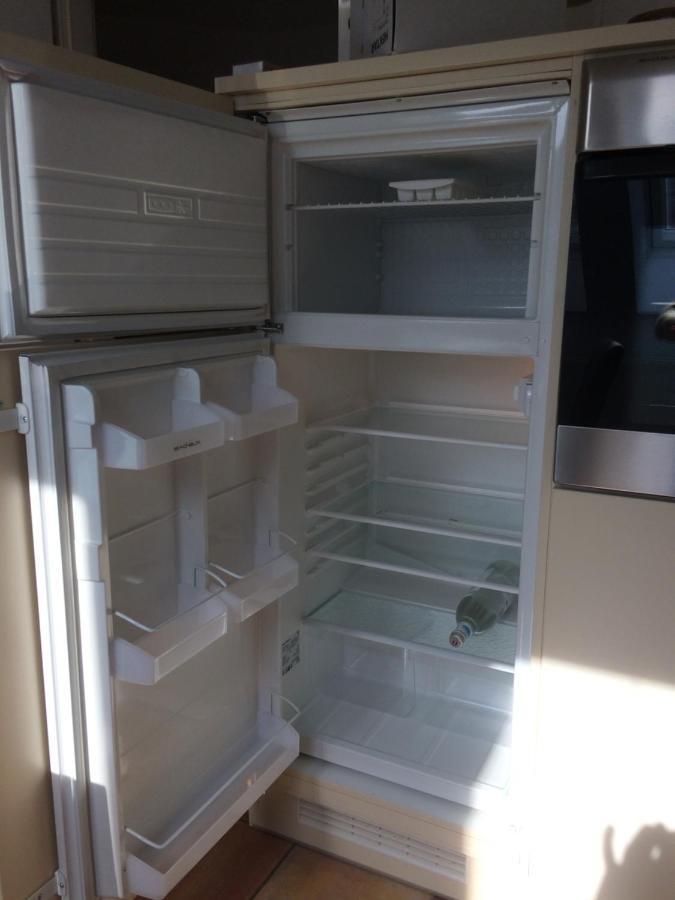 Zum Storchennest Apartment *