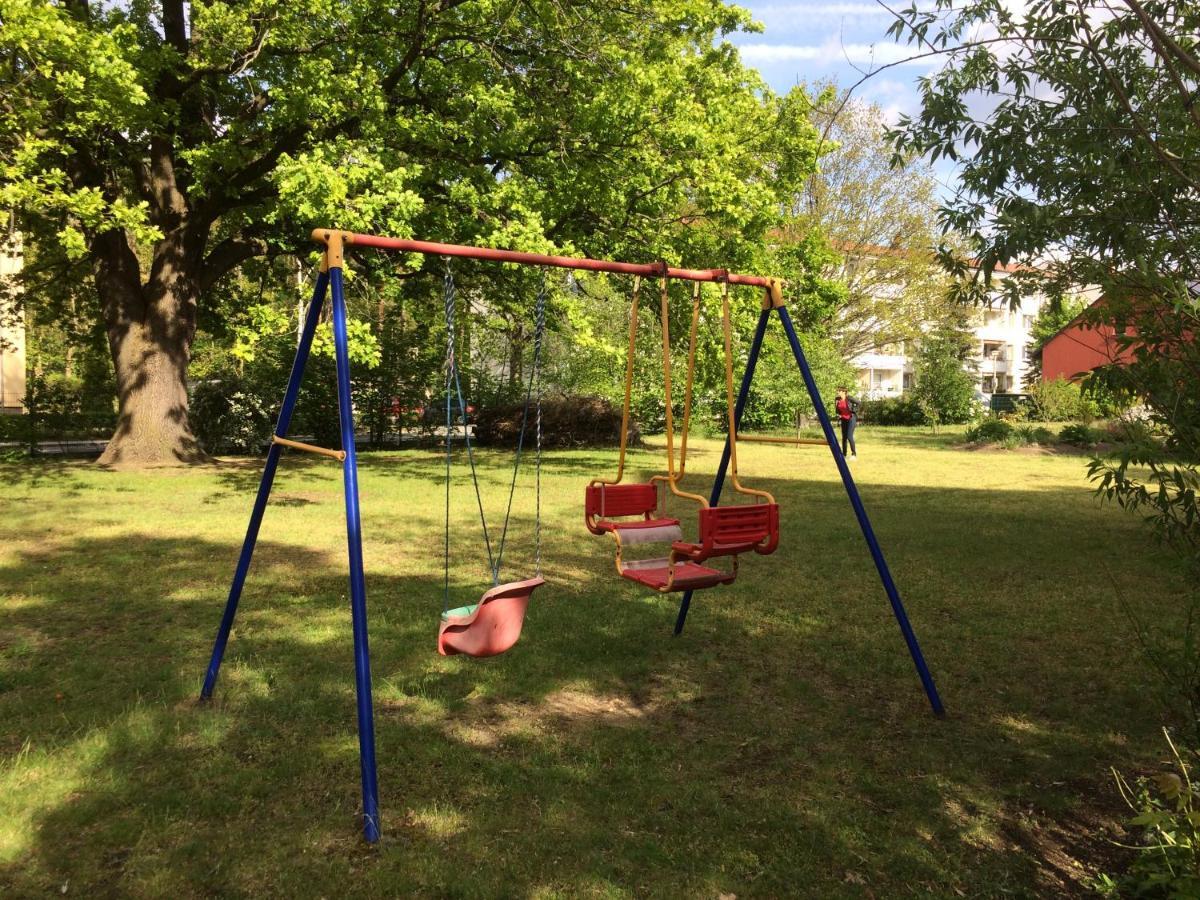 Apartment Zum Storchennest Bad Liebenwerda